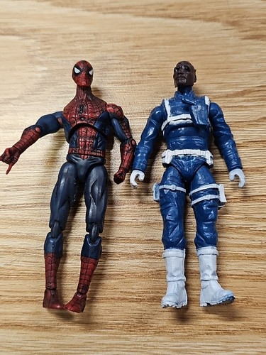 Inch marvel universe - 3,