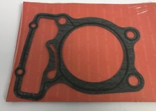 Cylinder Base Gasket - Honda XL250 NOS: 12191-471-000