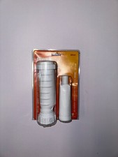 OSMA HEPVO waste valve and