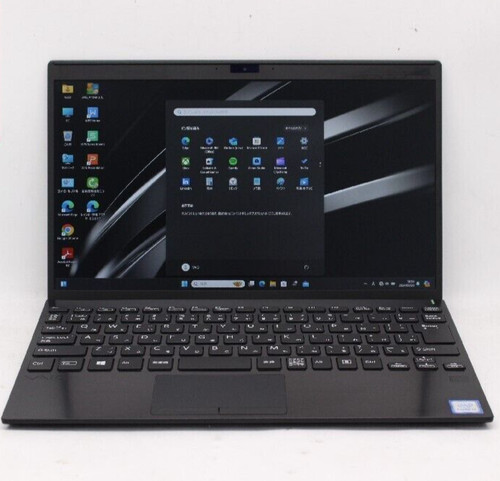 Sony vaio vjpj11c12n - sony,