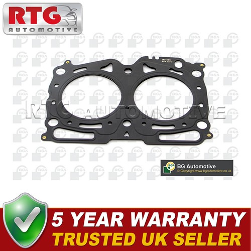 Cylinder head gasket - head,