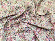 Minerva Cotton Canvas Fabric