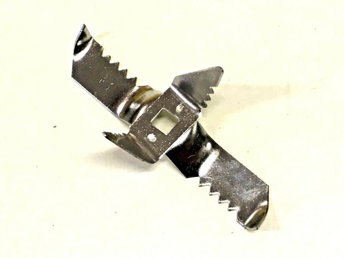 Spice grinder blade only - blade, to
