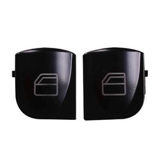 MERCEDES C CLASS W203 WINDOW