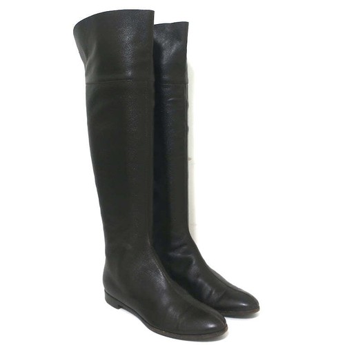 Sergio rossi over the knee - rossi,