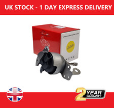 New Turbocharger actuator For