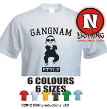 GANGNAM STYLE PSY college Uni