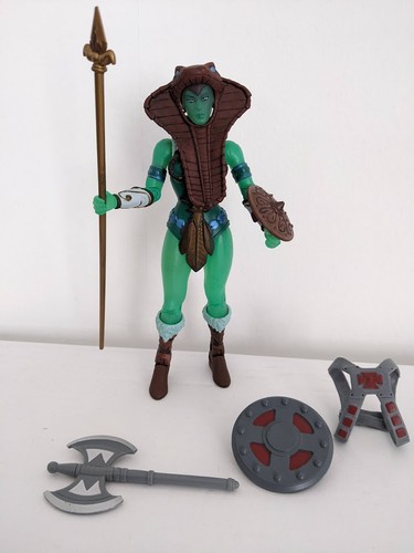Masters the universe - of,