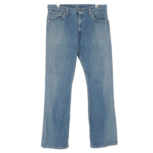 Vintage levi jeans 507 men - vintage, levi's