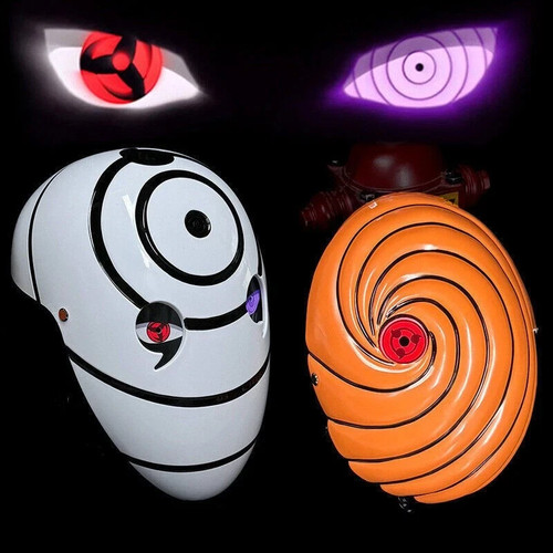 Uchiha itachi obito glowing - obito,