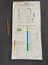 Heidelberg Offset Single