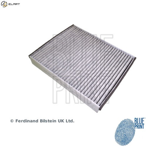 Filter cabin air adf122516 for - air,