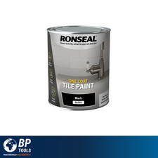 Ronseal 37674 One Coat Tile