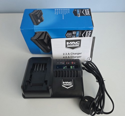 Genuine macallister mchp1840 - genuine,