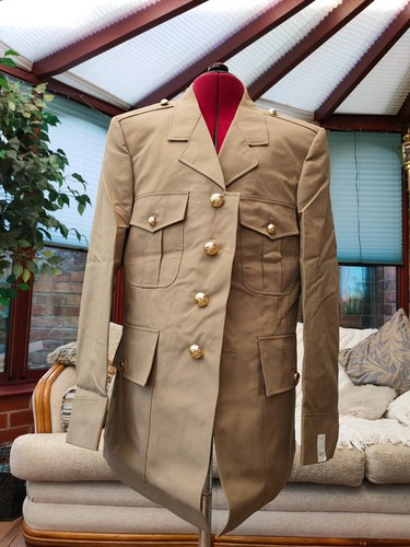 Belgian army desert - belgian,