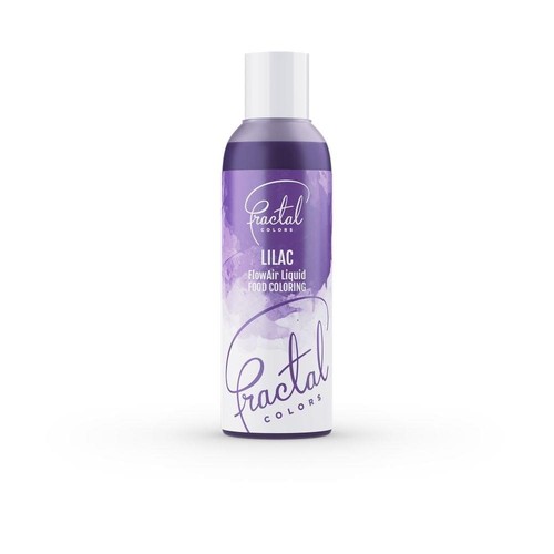Edible food colouring lilac - colouring,