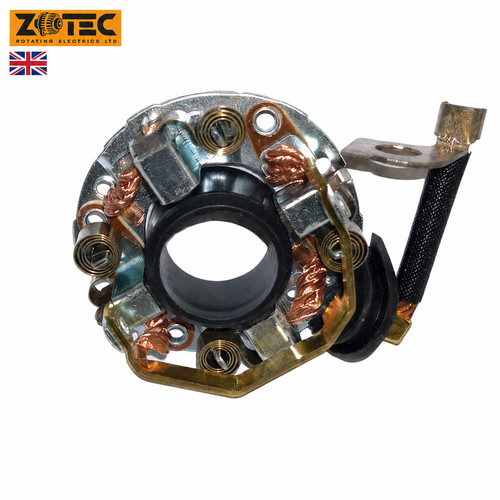 Ford transit connect starter - connect,