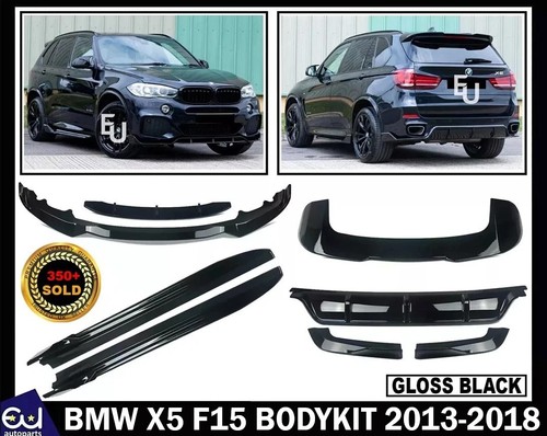 For bmw f15 transformed - for,