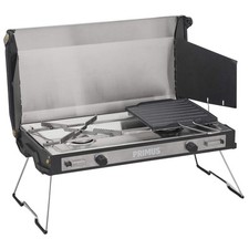 Primus Tupike 2 Burner Camping