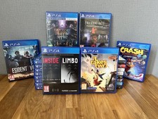 PS4 22 Games Bundle -