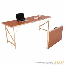 Wooden Hardboard Folding