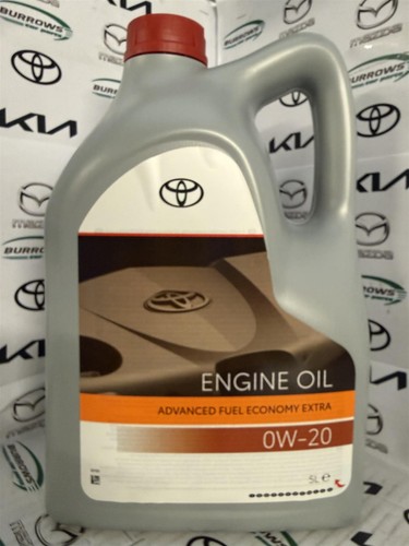 Genuine toyota litre - genuine,