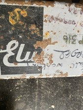 Elu MFF81 Type2 Planer with