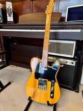 Squire Telecaster Classic Vibe
