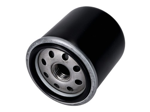 Oil filter for maxi - filter,