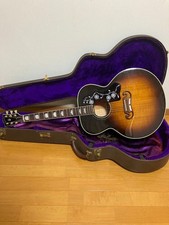 Gibson J-200 VS 1994 100th