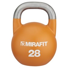Mirafit 28kg Colour