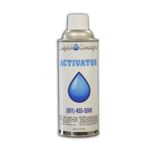Liquid concepts professional - concepts,