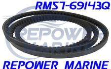 40" V Belt for Mercruiser