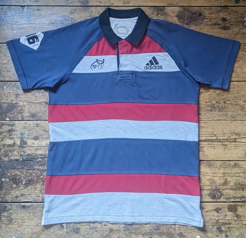 Adidas munster rugby short - rugby,