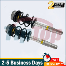 2x Front Shock Absorbers