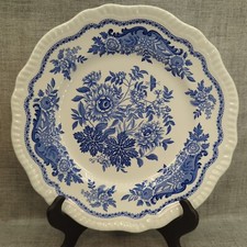 Spode Blue Room Regency