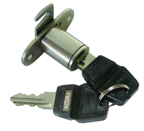 Asec twin flange - twin, furniture