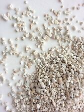 1000g (1kg) ZEOLITE - AMMONIA REMOVER AQUARIUM AND POND KOI FILTER MEDIA