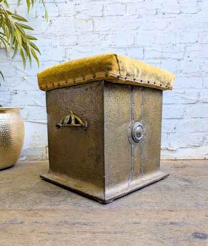 Antique edwardian arts - antique, &