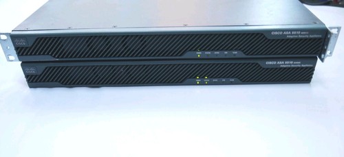 Cisco asa 5510 adaptive - asa,