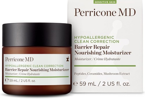 Perricone hypoallergenic - md,