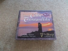 CD TRIPLE ALBUM NEW & SEALED