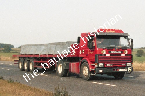 Thh truck photos - photos,