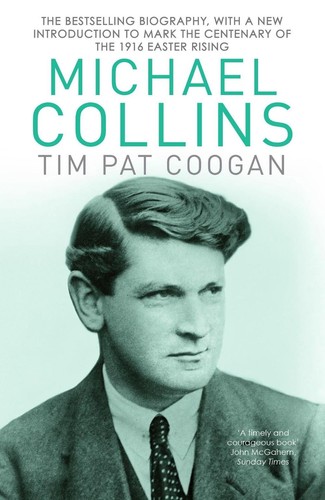 Michael collins biography - collins:, a
