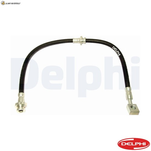 Brake hose lh6224 for - brake, nissan