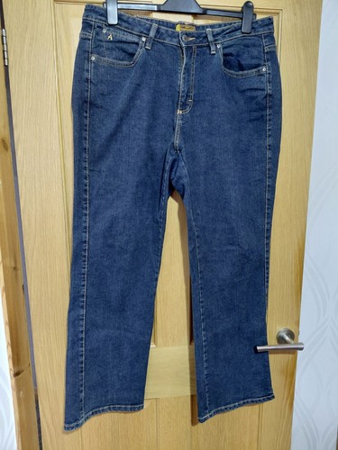 Wrangler aura ladies dark blue - wrangler,