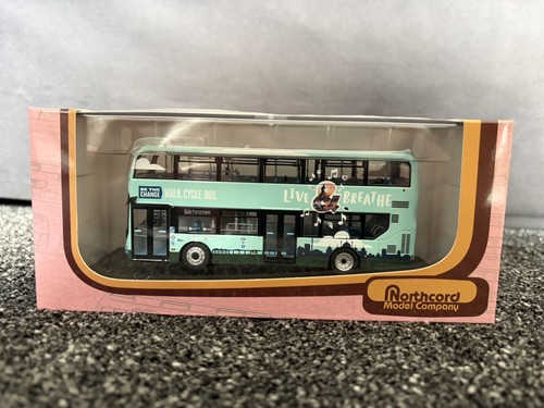 Cmnl ukbus 6533 northcord - cmnl,