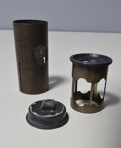Antique 1800 french brass - antique,