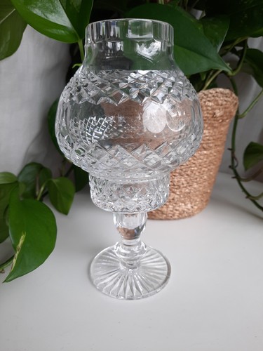Vintage tyrone crystal - vintage,