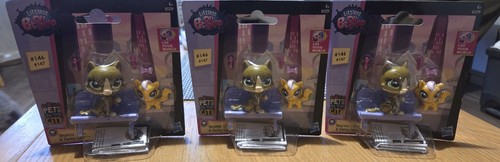 Littlest pet shop pets - shop,